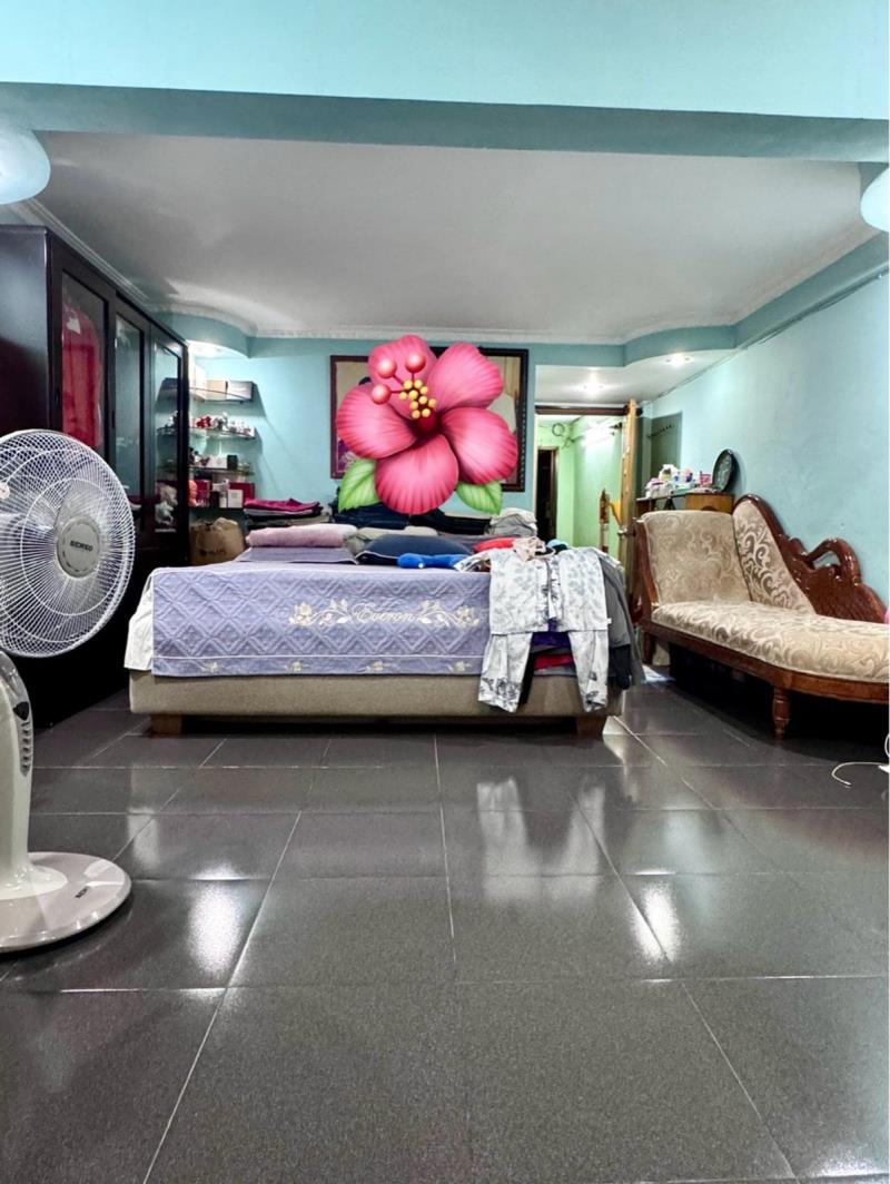 Cư xá bình thới - q. 11 - đường số 3a – dt: 4*20m – 15 tỷ - 3