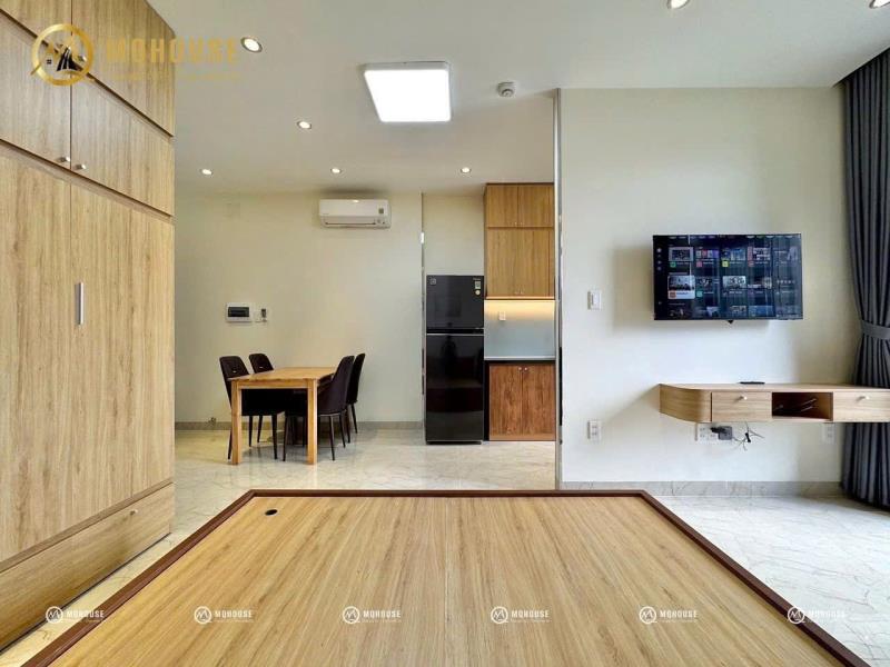 🏡 Studio full nội thất – lê niệm, tân phú ✨ - 3
