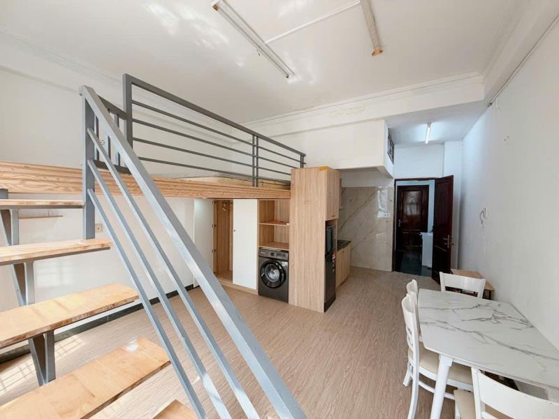 🔥 Duplex trần quốc hoàn – rộng, đẹp, full nội thất 🔥 - 2