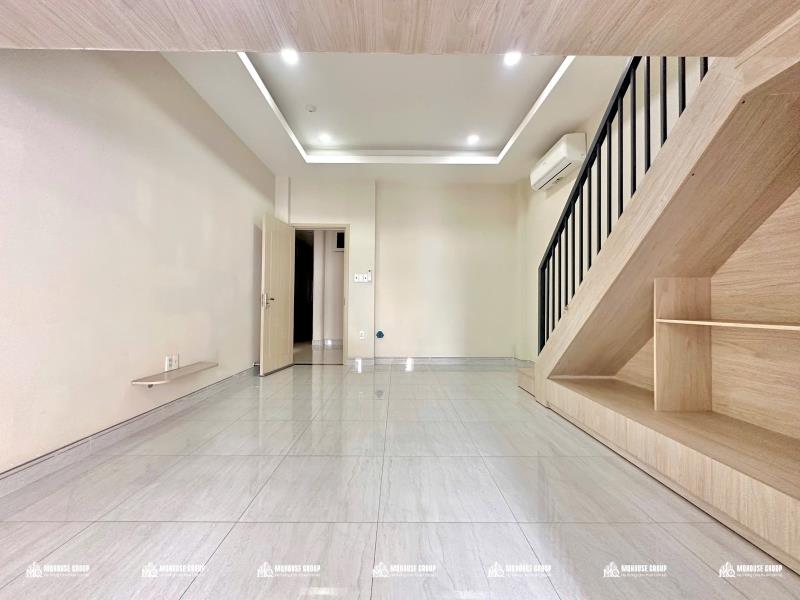Khai trương chung cư mini | dạng phòng có gác | gác cao đứng được full nội thất | gần etown cộng hoà - 4