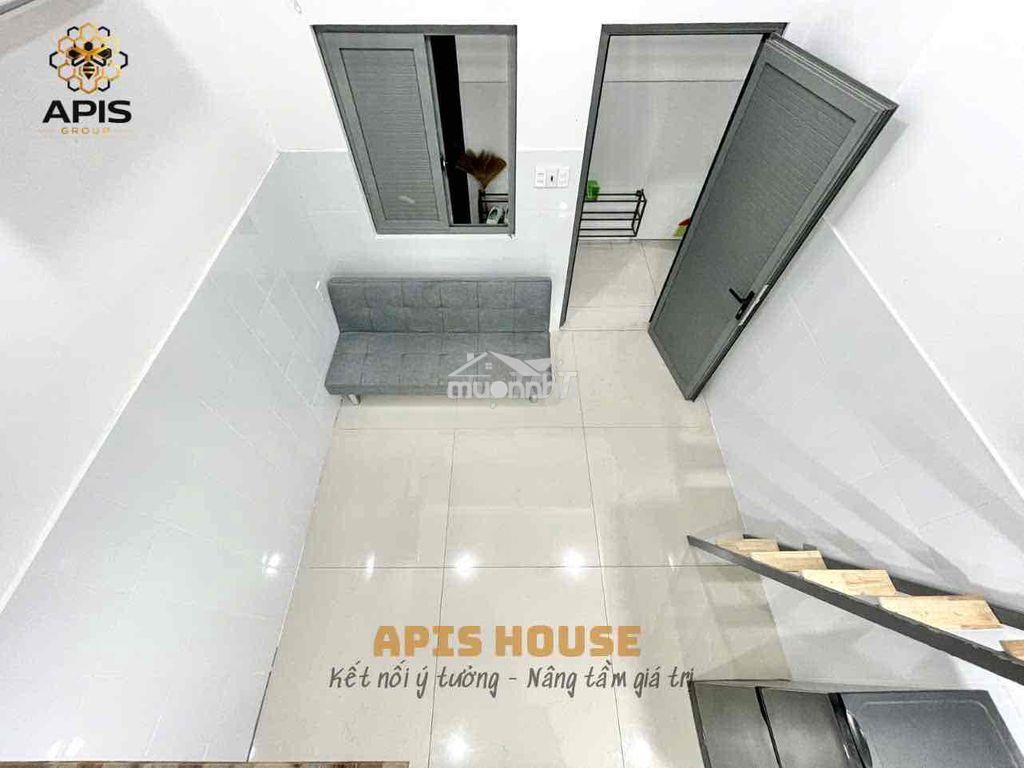 ✨ Gác cao siêu rộng • có sạc xe điện • full nội thất✨ - 4