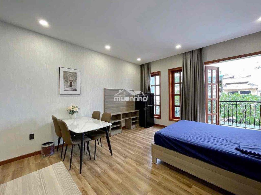 Khai trương chung cư hầm xe thang máy bảo vệ ngay lê văn sỹ quận 3 - Ảnh 3