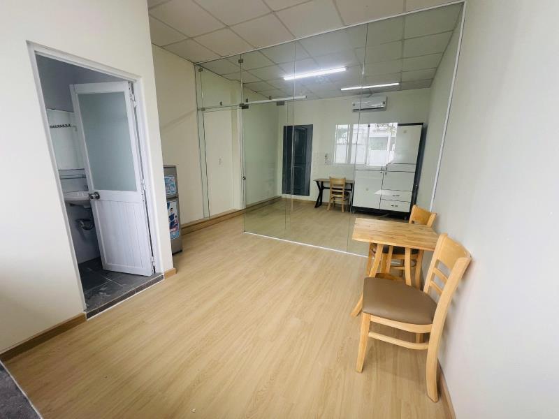 Giá thật 100% 5tr7 - cho thuê căn hộ phòng 1pn 40m2, tách bếp – bùi đình túy, bình thạnh gần ftu2, uth, uef - 2