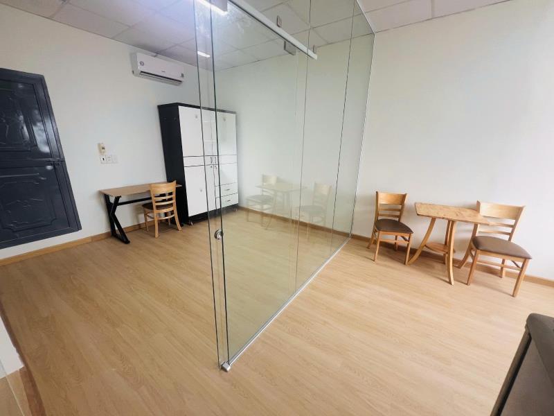Giá thật 100% 5tr7 - cho thuê căn hộ phòng 1pn 40m2, tách bếp – bùi đình túy, bình thạnh gần ftu2, uth, uef - 3