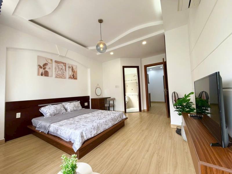 Khai trương căn hộ 1pn 65m² mới 100%, ban công riêng & máy giặt – đào duy anh, phú nhuận - 2