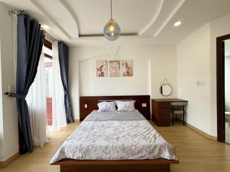Khai trương căn hộ 1pn 65m² mới 100%, ban công riêng & máy giặt – đào duy anh, phú nhuận - 4