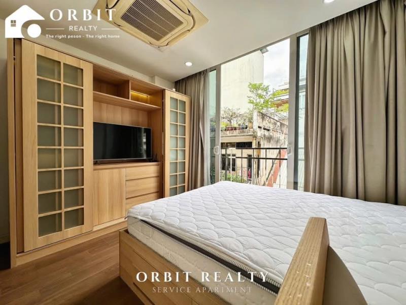 Cho thuê 1pn ban công 35m2 vibe nhật bản ngay công viên lê văn tám - cầu kiệu - nhà thờ tân định - 2