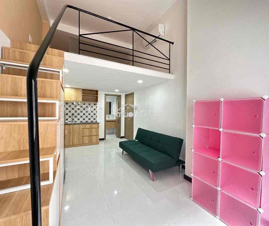 Trống sẵn gác an ninh gần trường ufm, tdtu, nttu - Ảnh 4