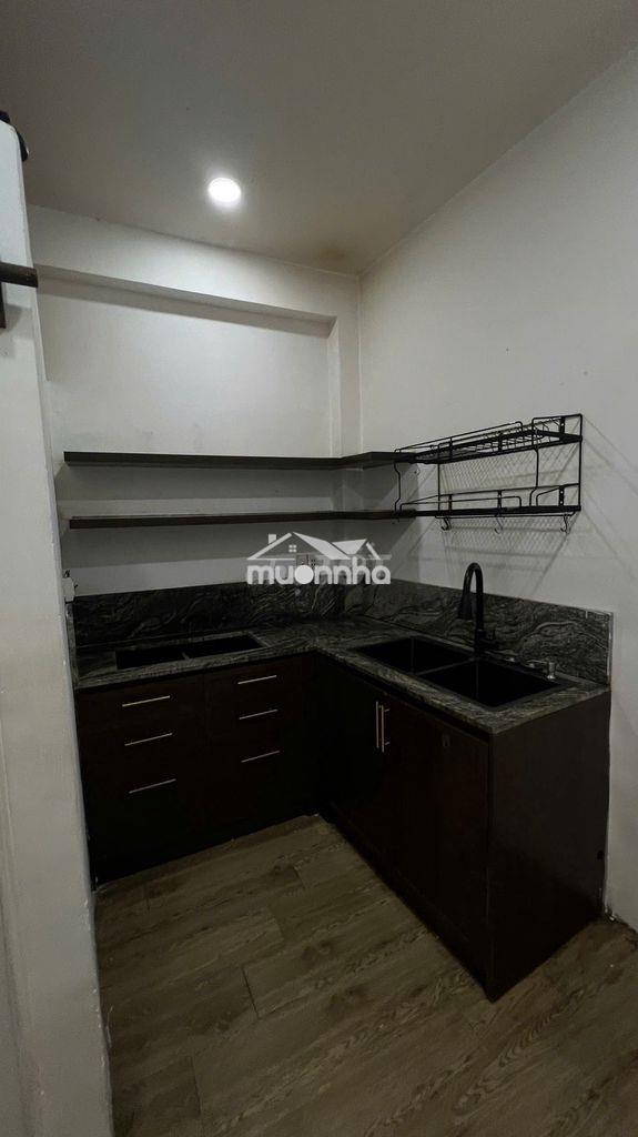 Nhà nguyên căn mai hắc đế, q8 - 3