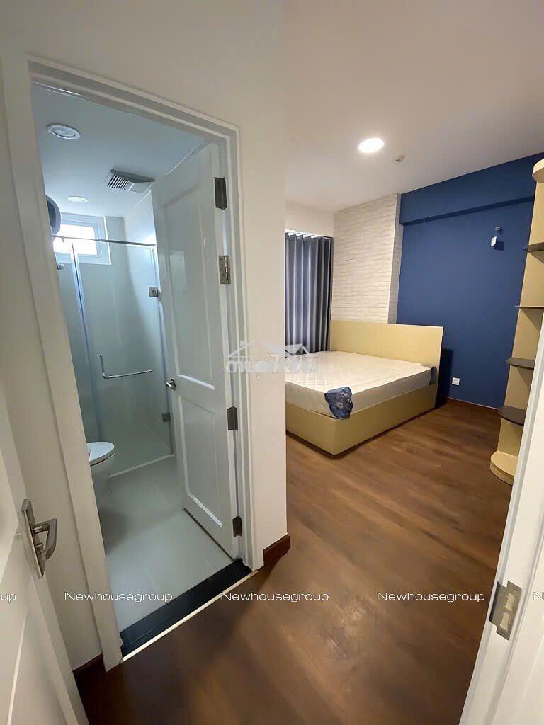 Cho thuê saigon mia 2pn 2wc căn gốc yên tĩnh tầng cao thoáng mát - 4