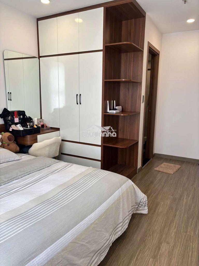 Chung cư happy one central, thủ dầu một, 2 phòng ngủ, full nội thất - 4