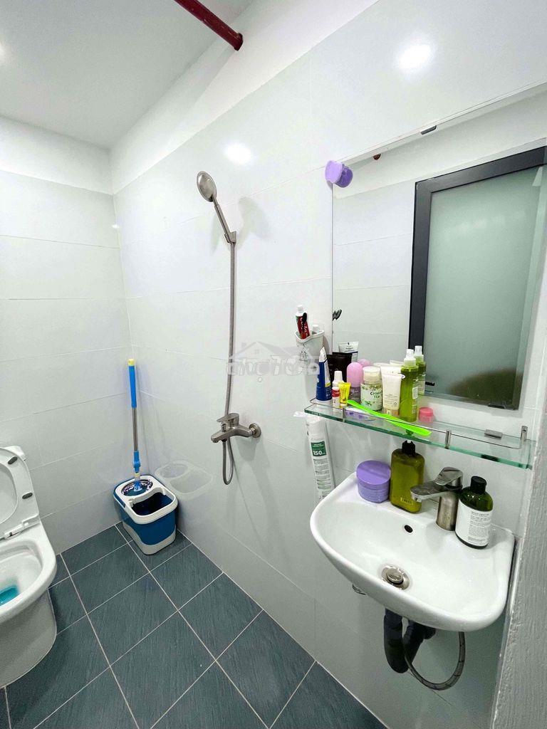 Tìm bạn nữ ở ghép – phòng full nội thất, chỉ cần xách vali vào ở - 4