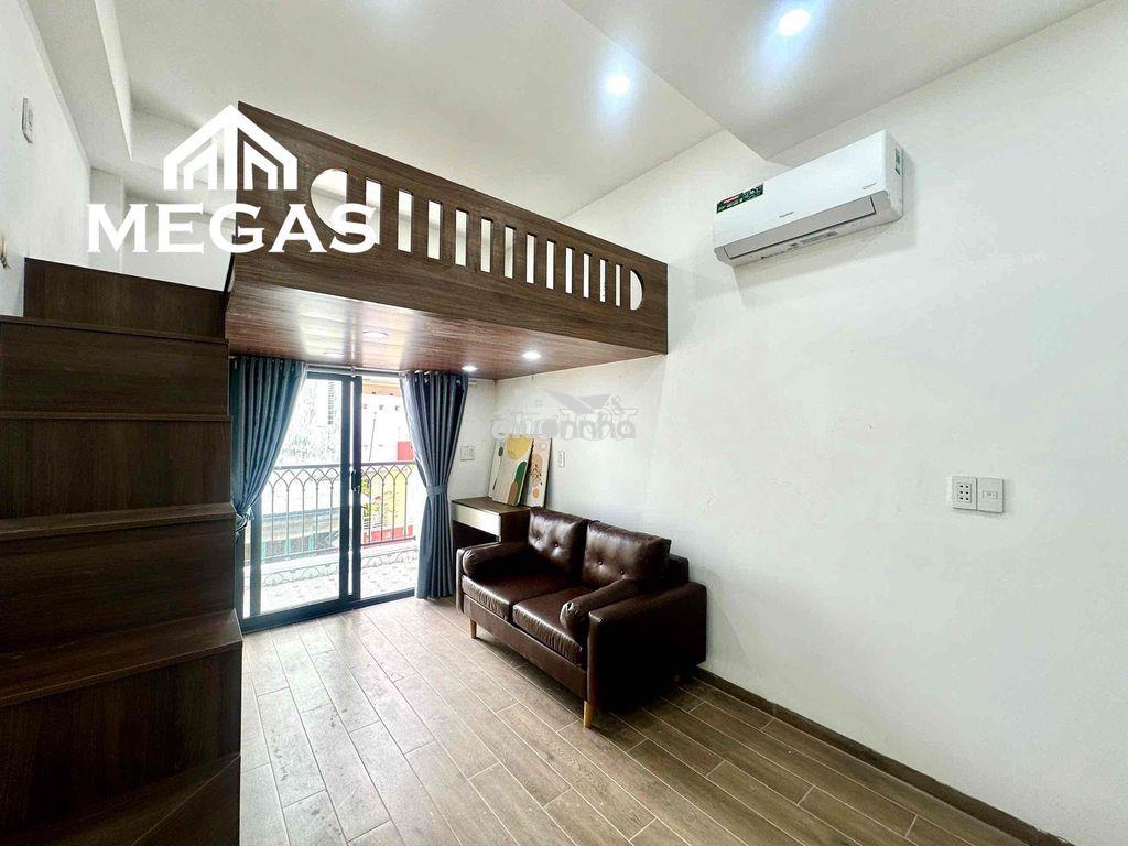 Dự án duplex bancol mới ngay cạnh đầm sen🏡 - 2