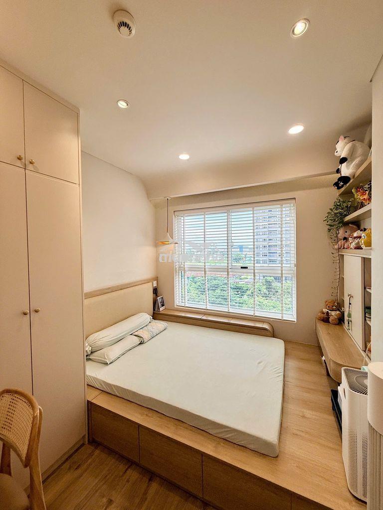 Căn hộ dragon hill 68,1m2 phước kiển nhà bè