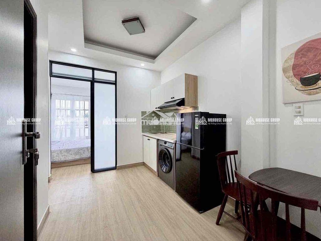 ✅✅Khai trương 1pn full nt cực chill như homestay_ngã 4 phú nhuận - 2