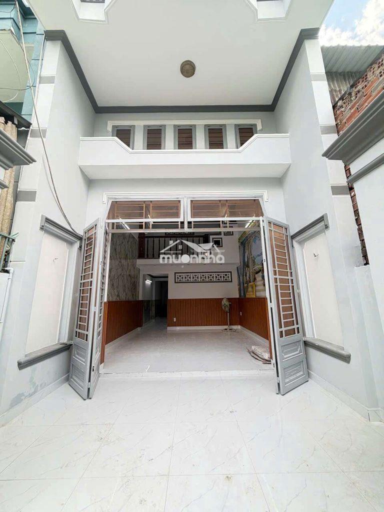 Nhà đẹp 3ph  ngủ sát bên khu công nghiệp, vĩnh lộc - 4