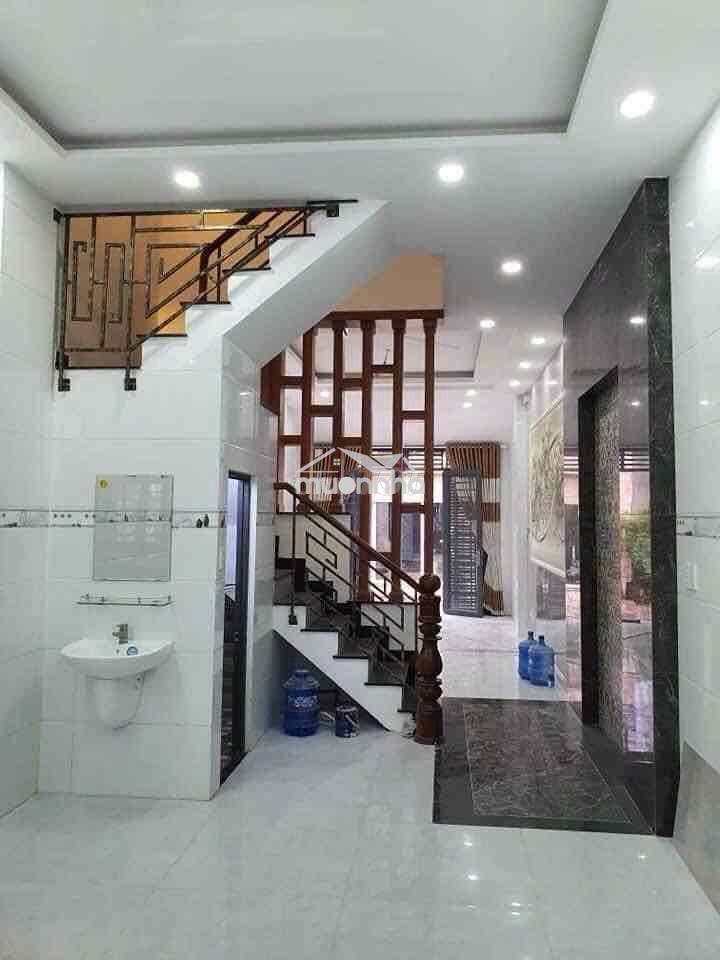 Bán nhà hẻm xe hơi phú thọ hòa – tân phú – 7,5 tỷ tl - 2