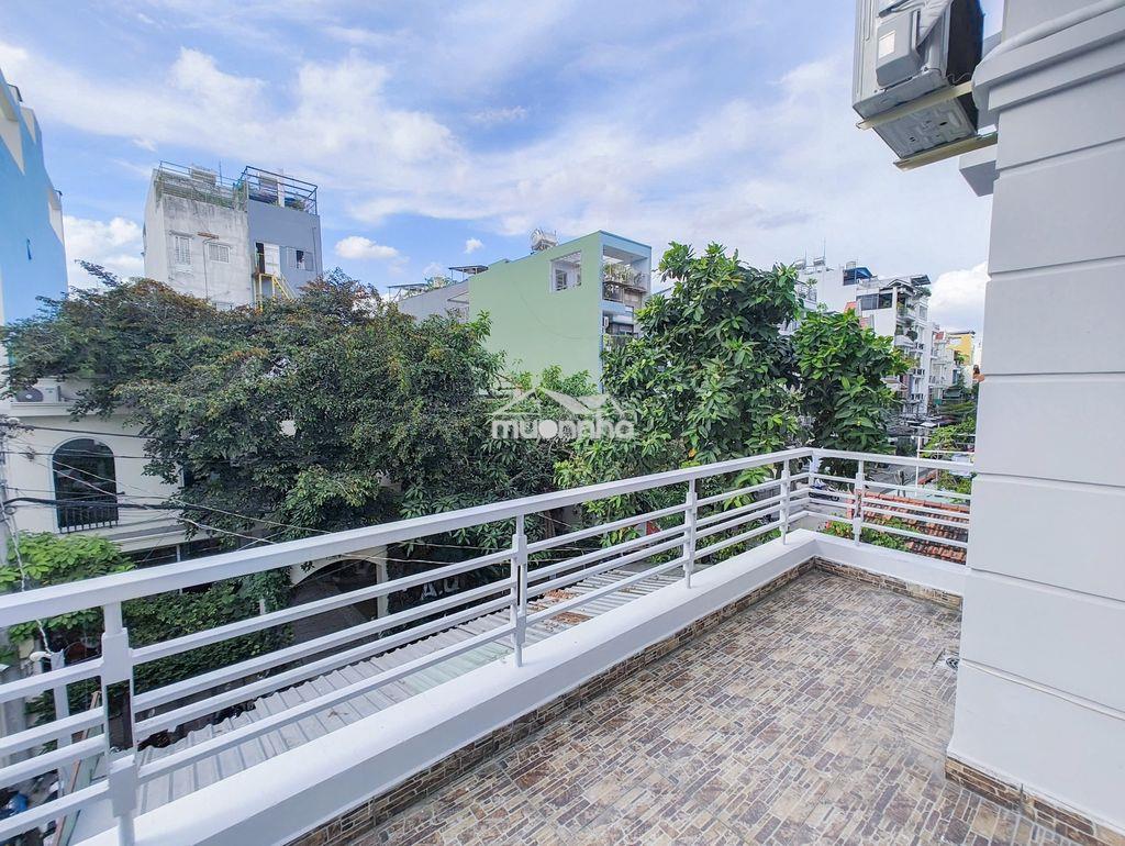 Ktx sinh viên gần đh công nghiệp iuh 500m – từ 800k/tháng - 2