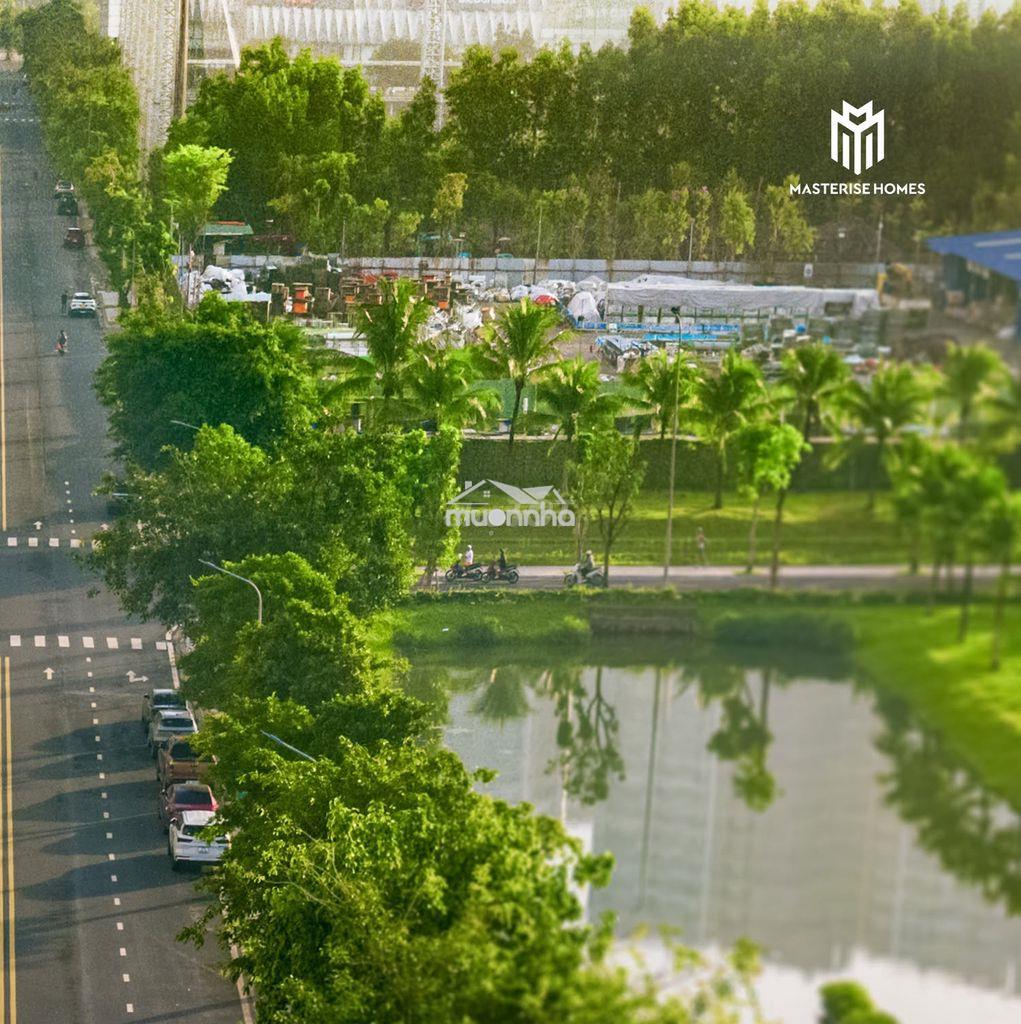 Gia đình trẻ tìm ch 2pn 4,15 tỷ btp, có sổ hồng tại lumière boulevard - 4