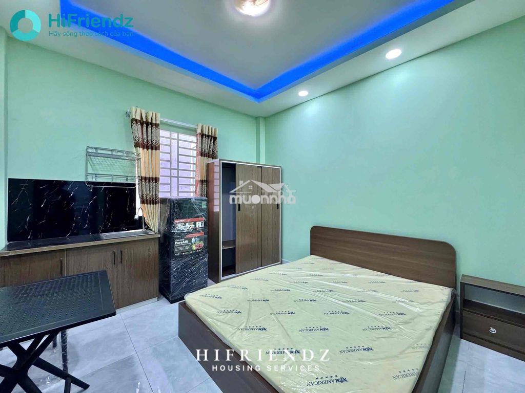 Sẵn studio full nội thất - cửa sổ trời - giá siêu iu✨🏘️ - 3