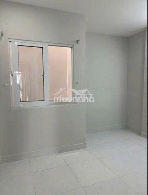 Cho thuê nhà nguyễn hữu tiến -4 x 16 m đúc 4 lầu : 6 pn , 4 wc - 3