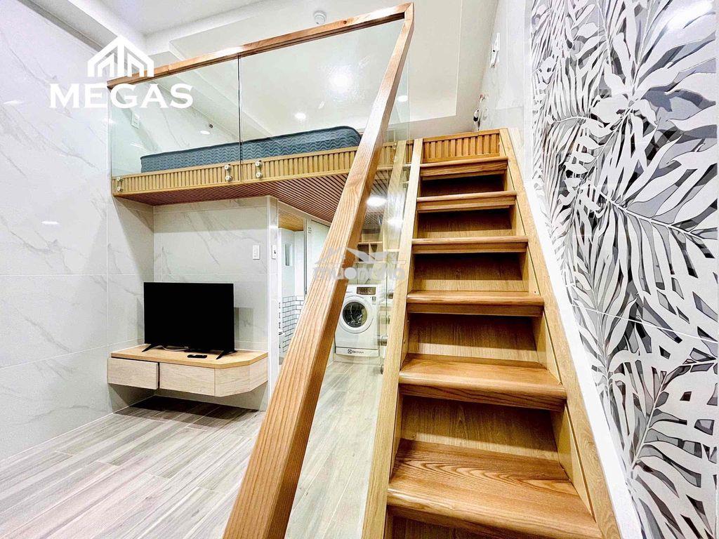 ✨Duplex luxury sang trọng ngay nguyễn văn luông - mega bình phú✨ - 4