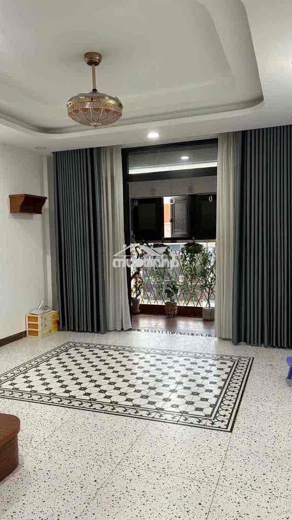 Chung cư hoàng hoa thám, p 12, tân bình - 2