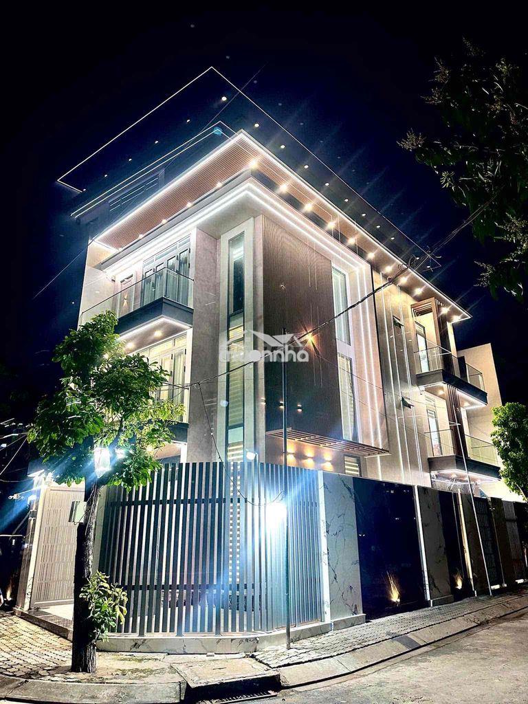 Cần bán villa góc 2mt giá 23tỷ có thương lượng