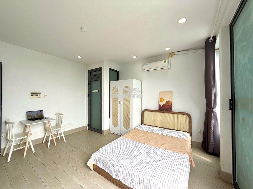 1pn tách bếp full nt ban công chính chủ an ninh ngay đh iuh, văn lang - 3