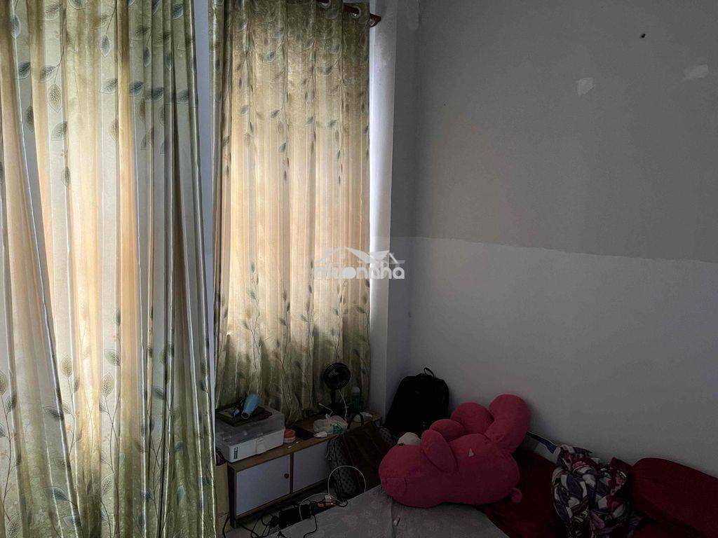 Cho thuê nhà nguyên căn - 4