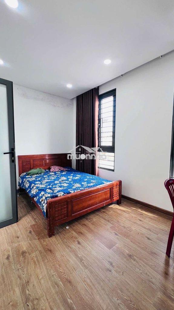 Nhà 4 tầng - lê văn lương - tân quy - 44m² - 6.99 tỷ - 4