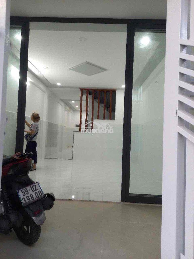 ❤️ Nhà hẻm đình nghi xuân (4x 14m) 1 lầu -2pn-2wc - 2
