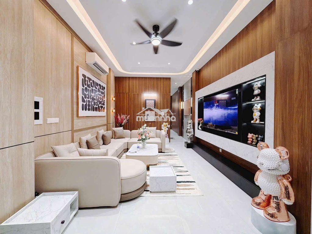 Bán nhà kế bên nguyễn thị thập khu tân quy đông - 4