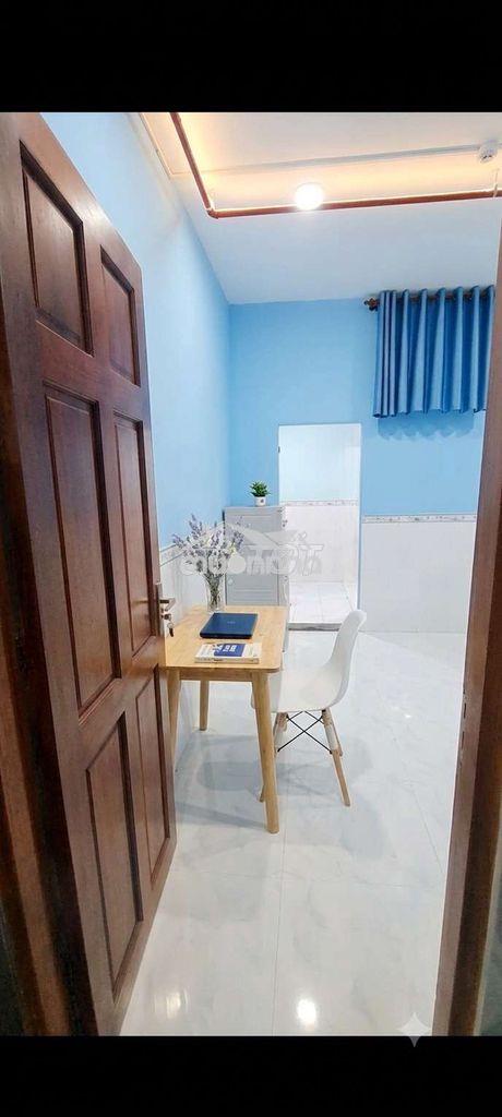 Phòng tách bếp- chính chủ- an dương vương giao võ văn kiệt