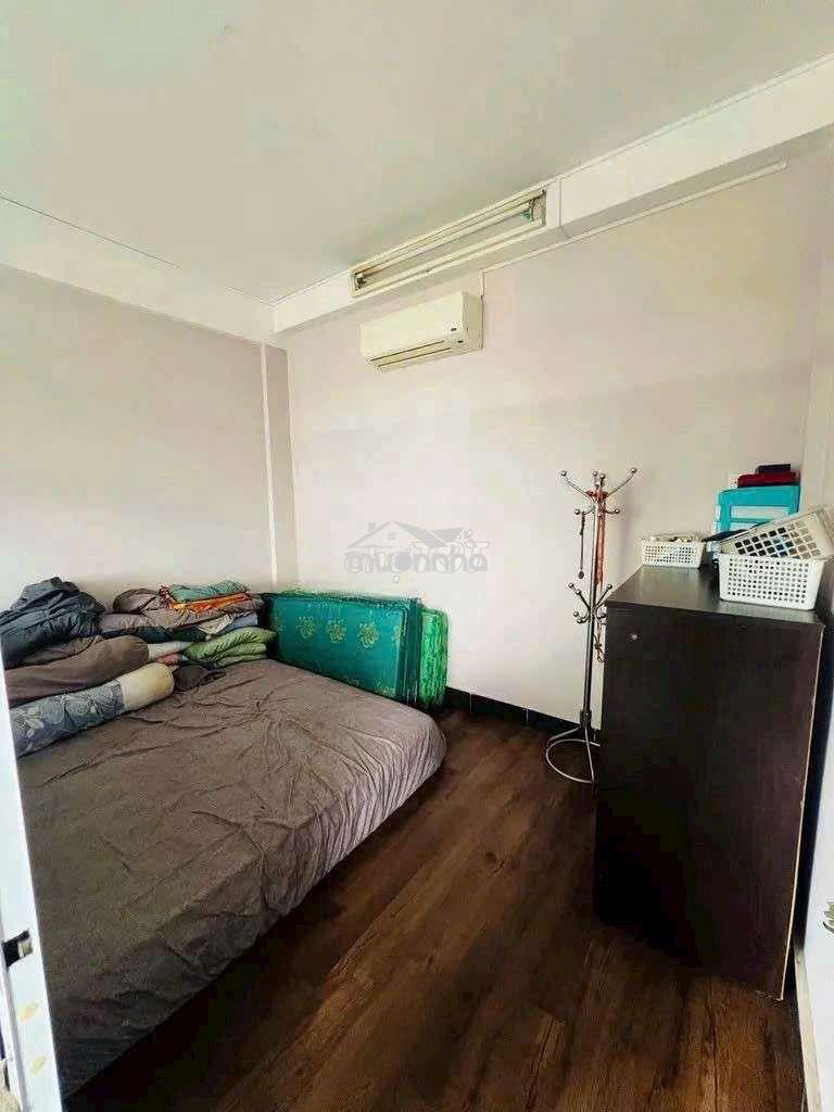Cho thuê cc cư xá bình thới q8 ,2pn - giá 7,5tr - 2