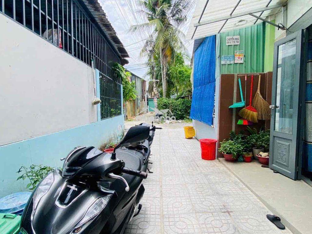 Bán nhà tx52 ngay trường học tô ngọc vân đúc 2 lầu - 4