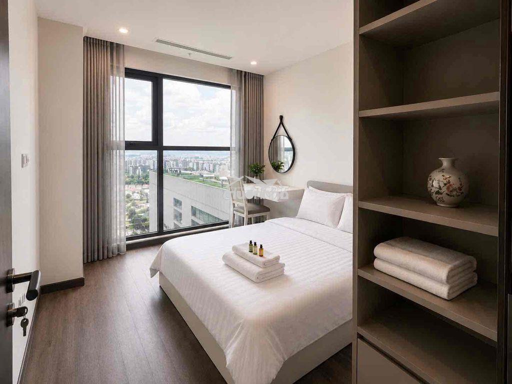 Cho thuê căn hộ vinhomes grand park - 3