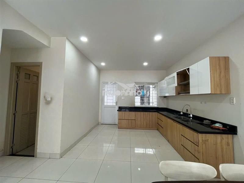 Cho thuê nhà đầy đủ nội thất tại ecohome 2, bến cát , bình dương