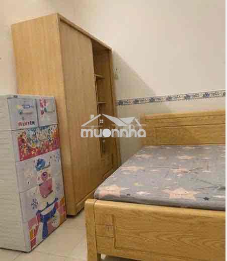 Nhà tl50. gần chợ đường. 2pn. đường xe hơi - 2