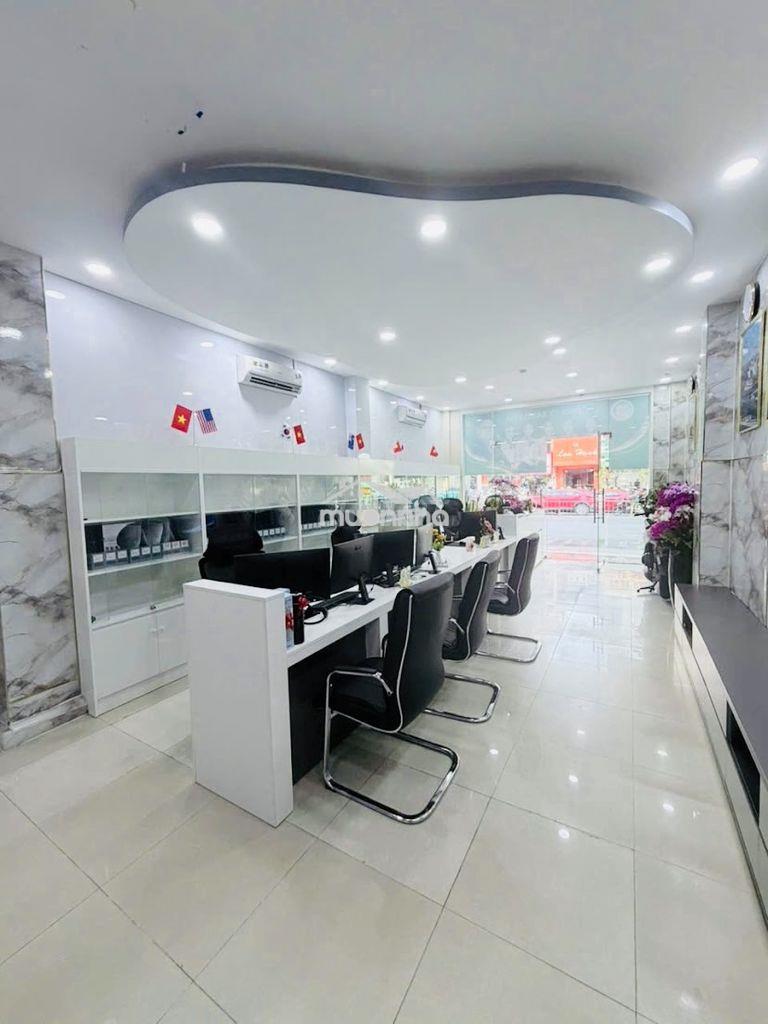 ✅Cho thuê nhà nguyên căn mặt tiền đường ba tháng hai, p. 6, quận 10 - 2