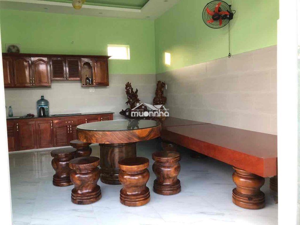 Nhà ở có thể kinh doanh ở phường tân an, thủ dầu 1 - 4