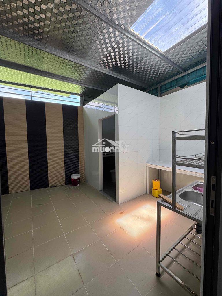 Cho thuê căn hộ mini 60m2 ở khu dân cư hà đô - 4