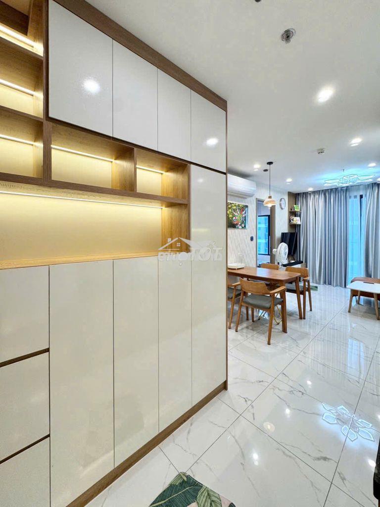 Cho thuê đa dạng căn hộ studio, 1pn, 2pn, 3pn tại vinhomes grand park - 3
