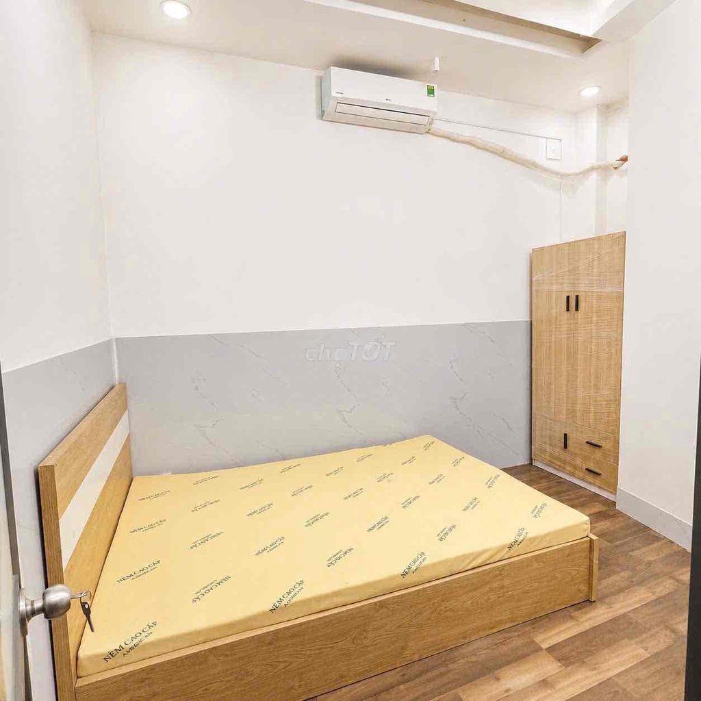 Cho thuê 2 phòng ngủ rộng rãi thoáng mát cho anh chị em cần - 3