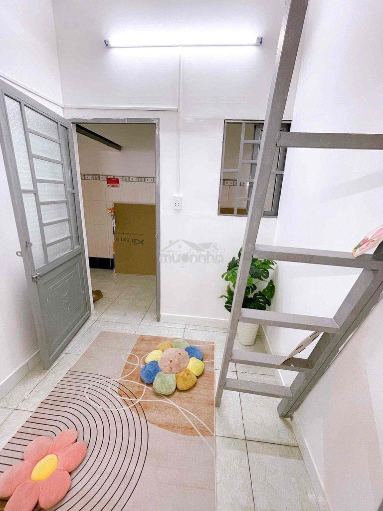 Chdv duplex gần đh công thương và aeon mall.tân phú - 4