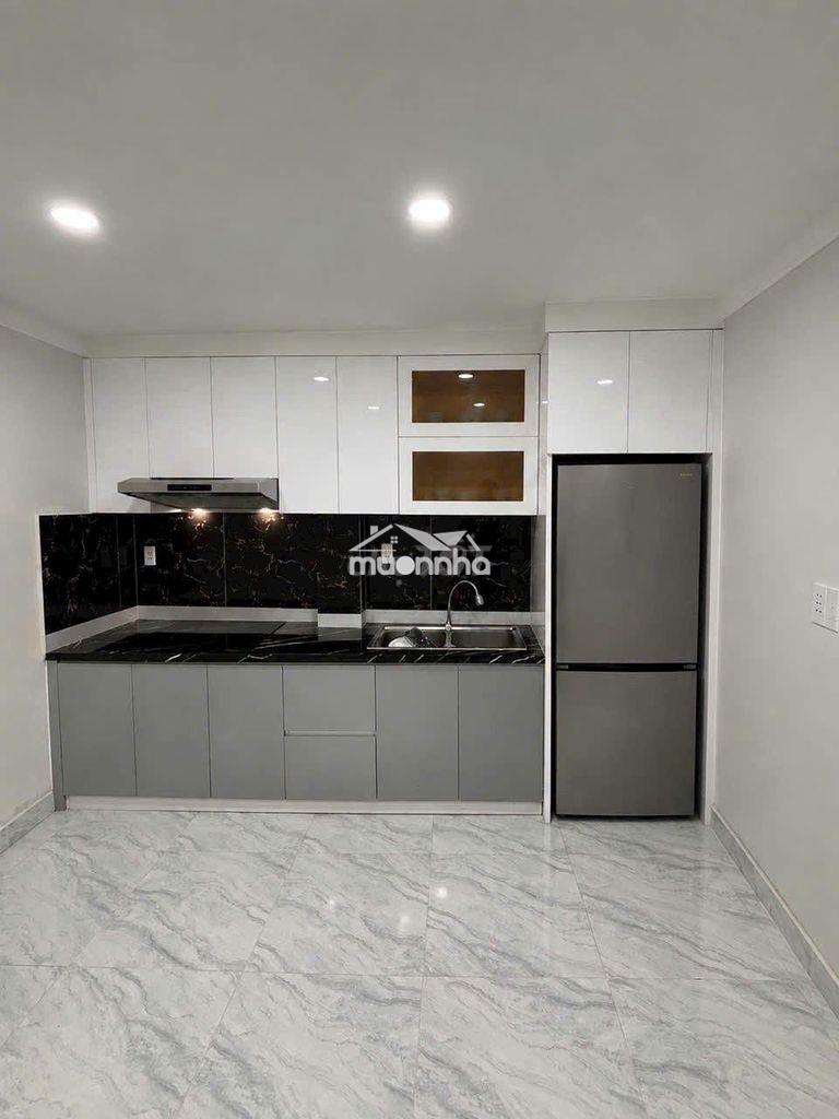 Nhà phố p. tân thuận q7. 4x18.5m có 2 pn và 4 phòng trọ giá 6.25 tỷ tl - 4