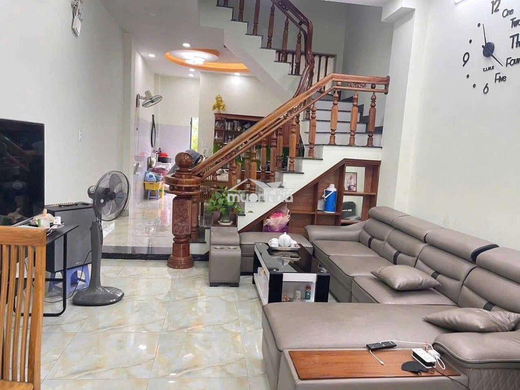 Nhà phố hoàn công kdc phú hồng thịnh, phường bình an, tp dĩ an
- 2