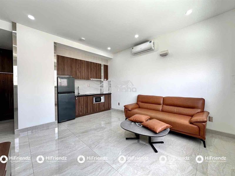 💥🏡2pn siêu đẹp tại trần não, thuận tiện di chuyển ra cầu sài gòn🎇🌈