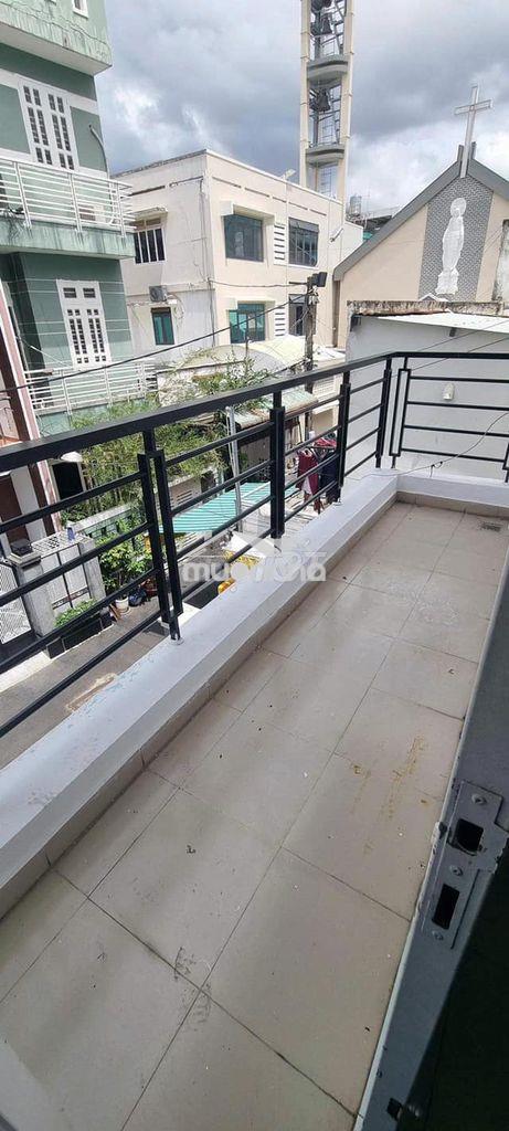 Cho thuê nhà đường võ văn ngân, p. bình thọ – 2 tầng 4pn 3wc– giá 14tr - 3