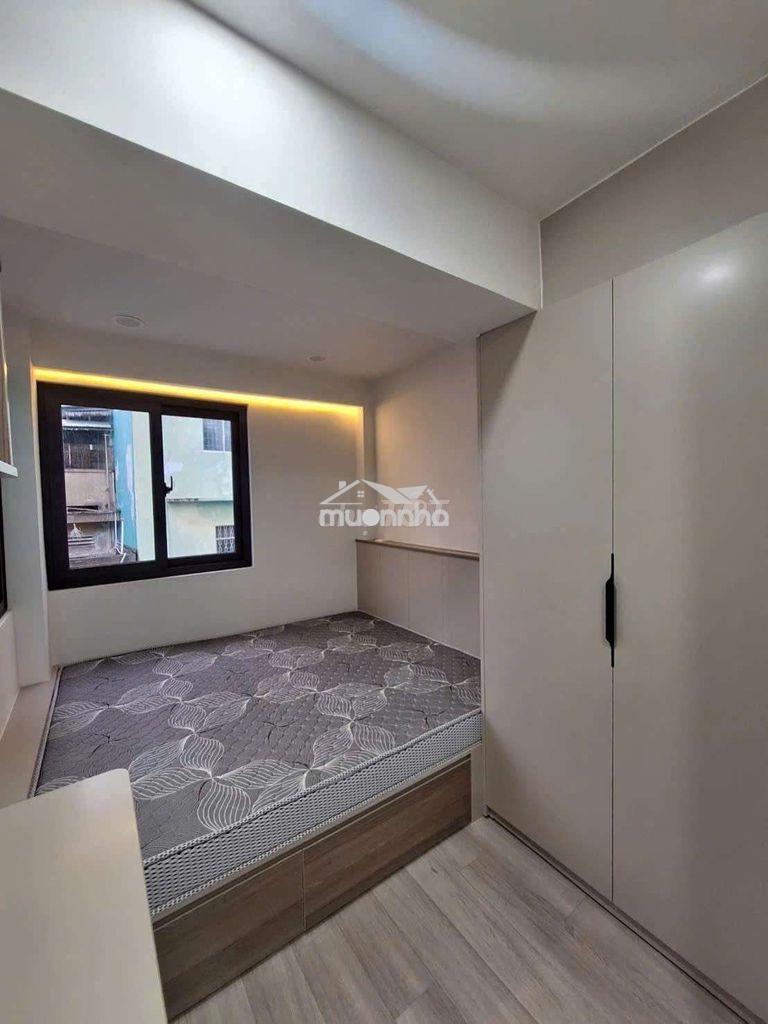 ❤️❤️ Chủ gởi bán căn nhà mới xây full nội thất cao cấp mới - 4